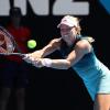 Freut sich auf die Australian Open: Angelique Kerber.