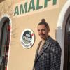 Pasquale Strollo hat das Amalfi, das Ristorante mit Bar samt Hotel, in Buttenwiesen übernommen.