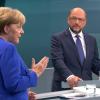 Die wichtigsten Fragen blieben auch nach dem TV-Duell zwischen Angela Merkel und Martin Schulz unbeantwortet. 