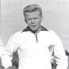 1957 debütierte Helmut Haller beim BC Augsburg. Fünf Jahre später ging es für den begnadeten Kicker schon nach Italien.