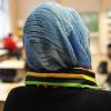 In Bayern soll das Kopftuch-Verbot an Schulen weiter bestehen bleiben. Das hat das bayerische Kabinett heute entschieden.