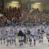 Vor einem Jahre feierten die Augsburger Panther mit ihren rund 400 mitgereisten Fans ihren dritten Turniersieg beim Dolomitencup in der kleinen, aber feinen Neumarkter Eishalle.