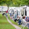 Immer mehr Menschen machen Urlaub im Wohnmobil oder im Zelt. Das beliebteste Bundesland bei den Camperinnen und Campern ist Bayern.