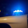 Die Polizei hat zwei 17-Jährige erwischt, die im Augsburger Stadtteil Pfersee ohne Führerschein und mit geklauten Kennzeichen unterwegs war.