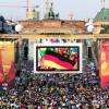 Reiseziel Berlin voll im Trend: Neuer Rekord im Mai