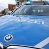 Ein Betrunkener hatte in Neu-Ulm Polizisten angehustet.