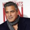 George Clooney leidet schon seit längerem unter Rückenschmerzen.