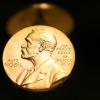 Nobelpreis-Medaille 