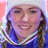 Slalom-Weltmeisterin Mikaela Shiffrin: «Es gibt kein Limit.»