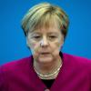 Angekündigter Ausstieg: Im Oktober 2018 kündigte Bundeskanzlerin Angela Merkel an, dass sie den Parteivorsitz abgeben wird.