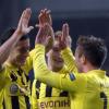 Pressestimmen zum Spiel Borussia Dortmund gegen Ajax Amsterdam. Der Deutsche Meister hat die Niederländer zerlegt und steht auf Platz eins seiner Champions-League-Gruppe.