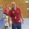 Landsbergs Trainer Dirk Meier sah im Heimspiel in der Handball-Landesliga wenig, was Grund zur Freude bot. 