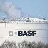 BASF plant einen massiven Stellenabbau. In Deutschland werden 3000 gestrichen.