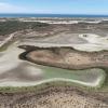 Spaniens Feuchtgebiet Coto de Doñana war schon im vergangenen Jahr ausgetrocknet.