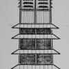 Mit der Spitze wird der Energieturm, den Markus Schober in Rammingen bauen will, 27,5 Meter hoch sein.