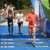 Die schönsten Bilder vom 23. Augsburger Kuhsee Triathlon.