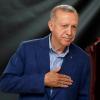 Recep Tayyip Erdogan bleibt türkischer Präsident.