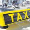 Der Taxi-Service in München ist laut einer ADAC-Studie der zweitbeste in Europa. 