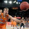 Zoran Dragic wechselt von den Ratiopharm Ulm zum Euroleague-Team Baskonia.