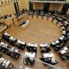 Der Bundesrat hat zum Auftakt  seiner Sitzung am Freitag der Opfer der Neonazi-Morde gedacht.
