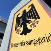 Das Kalrsruher Gericht hat über das Bayerische Verfassungsschutzgesetz geurteilt.