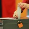 Die Kommunalwahl in Bayern findet am Sonntag ohne Einschränkungen statt.