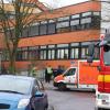 An einer Schule in Nordrhein-Westfalen wurde am Dienstagmorgen ein Schüler getötet.