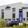 Firma Ritter wird an den US-Pharmazulieferer Avantor verkauft.
