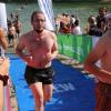 Die schönsten Bilder vom 23. Augsburger Kuhsee Triathlon.