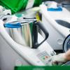 Die Thermomix-Fertigung bei Vorwerk in Wuppertal wird im Dezember eingestellt.