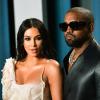 Kanye West und Kim Kardashian lassen sich scheiden.