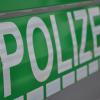 Polizei erwischt Diebes-Duo mit randvoll beladenem Auto