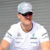 Schumacher: Als Reizfigur noch immer unschlagbar