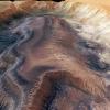 Hatte der Mars ein ausgedehntes Grundwassernetz? Das schließen Wissenschaftler um Joseph Michalski vom britischen Naturkundemuseum in London aus der Geologie des Roten Planeten sowie aus Messungen von Marssonden.