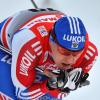 Bestreitet die Einnahme verbotener Substanzen: Langlauf-Olympiasieger Alexander Legkow.