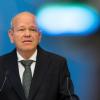 Burkhard Körner, Präsident des Bayerischen Landesamts für Verfassungsschutz, hat Vorbehalte gegen ein AfD-Verbot