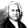 Breite Hände, kleine Füße, große Musik: Johann Sebastian Bach.