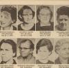 Erstochen, erschlagen und erwürgt: In Augsburg und Umgebung wurden ab 1966 innerhalb von neun Jahren 14 Frauen getötet. Die Fälle sind bis heute ungeklärt.