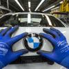 Produktion bei BMW: Nicht immer läuft sie so reibungslos wie hier.