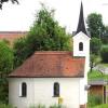 Das Patrozinium der St.-Johannes-Kapelle in Rielhofen wird am Samstag, 25. Juni mit einem Gottesdienst und dem Kapellenfest gefeiert. 	