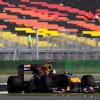 Plattfuß bremst Vettel - «Crashkurs im Driften»