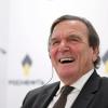 Gerhard Schröder ist zum Aufsichtsratsvorsitzenden von Rosneft gewählt worden.