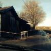 Im Dießener Ortsteil Dettenhofen hat es am Samstagmorgen gebrannt