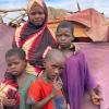 Auch in Somalia werden Lebensmittel immer knapper. Die Zahl der von Dürre betroffenen Kinder ist am Horn von Afrika in den letzten zwei Monaten um 40 Prozent gestiegen, warnt das UN-Kinderhilfswerk Unicef.    