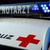 Unfall bei Geisenfeld: Ein 72-jähriger Autofahrer ist von der Fahrbahn abgekommen und gestorben.