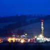 In den USA ist Fracking erlaubt und wird auch auf dieser Anlage praktiziert.