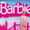 Regisseurin Greta Gerwig bei der «Barbie»-Premirere in London.