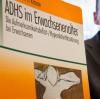 Professor Andreas Reif erforscht und behandelt am Klinikum mit seinem Team ADHS bei Erwachsenen.