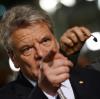 Joachim Gauck gibt als Bundespräsident jetzt mit die geistige und moralische Richtung Deutschlands vor.