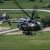 Airbus Helicopters liefert der Bundeswehr bis zu 82 Kampfhubschrauber vom Typ H145M. Die Vertragsinformationen wurden am Donnerstag bekannt.